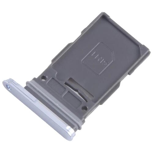 SIM-Kartenfach Samsung Galaxy S24 SM-S921B (Babyblau)