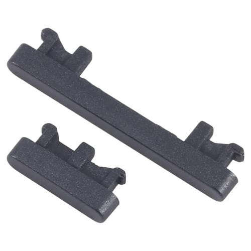 Botão Liga/Desliga e Volume Samsung Galaxy Tab A9 SM-X110/X115 (Cinza)