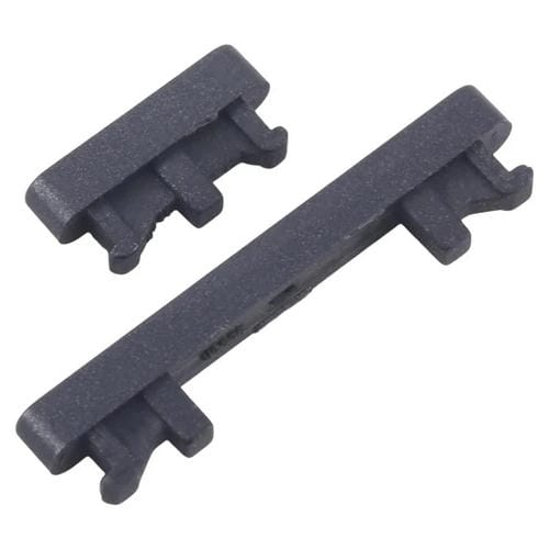 Bouton d'alimentation et de volume Samsung Galaxy Tab A9 SM-X110/X115 (Gris)