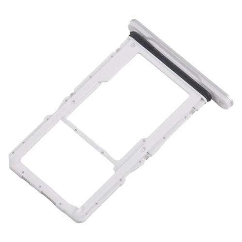 Tabuleiro Cartão Micro SD Samsung Galaxy Tab A9+ 5G SM-X210 (Prateada)