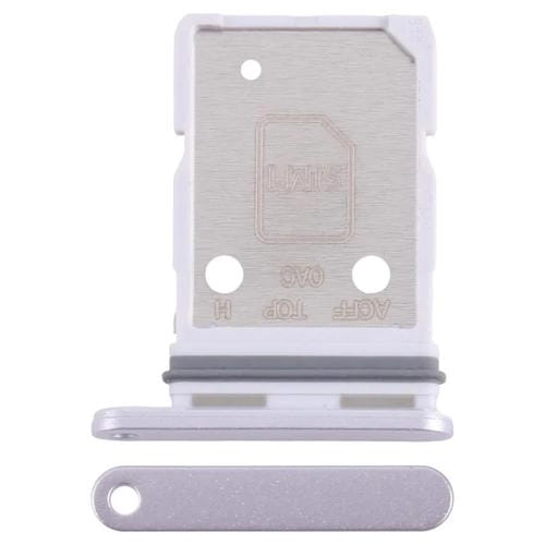 SIM Card Tray Samsung Galaxy A36 SM-A366B (White)