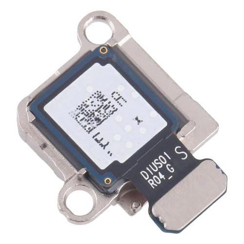 Appareil photo grand angle Samsung Galaxy S25+ SM-S936