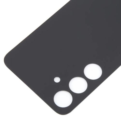 Tampa Traseira da Bateria Samsung Galaxy S25 SM-S931 (Preta)