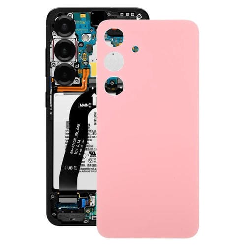 Back Cover Battery Samsung Galaxy S25 SM-S931