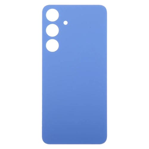 Dosseret de batterie Samsung Galaxy S25+ SM-S936 (Bleu Marine)