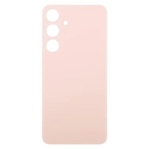 Couvercle arrière de batterie Samsung Galaxy S25+ SM-S936 (Dorée)