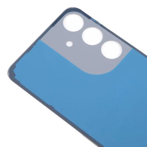 Tampa Traseira da Bateria Samsung Galaxy S25+ SM-S936 (Dourada)