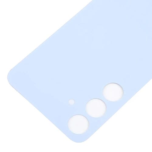 Couvercle arrière de la batterie Samsung Galaxy S25+ SM-S936 (Bleu Glacier)