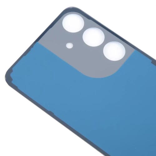 Couvercle arrière de la batterie Samsung Galaxy S25+ SM-S936 (Bleu Glacier)