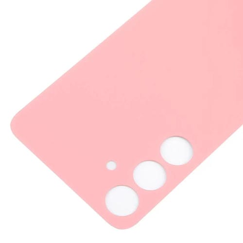 Couvercle arrière de batterie Samsung Galaxy S25+ SM-S936 (Rouge)