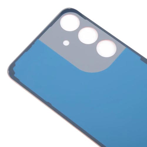 Couvercle arrière de batterie Samsung Galaxy S25+ SM-S936 (Rouge)