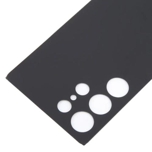 Coperchio Posteriore della Batteria Samsung Galaxy S25 Ultra SM-S9386 (Nero)