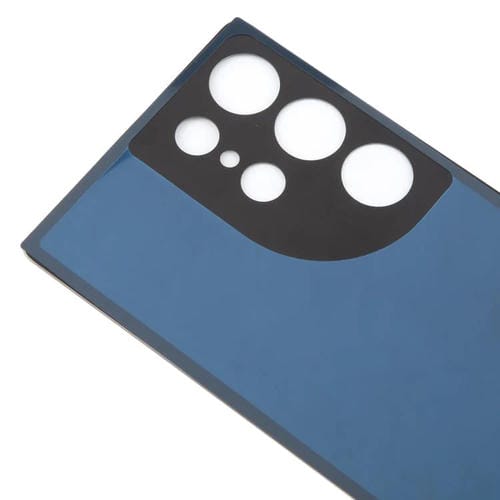 Coperchio Posteriore della Batteria Samsung Galaxy S25 Ultra SM-S9386 (Nero)