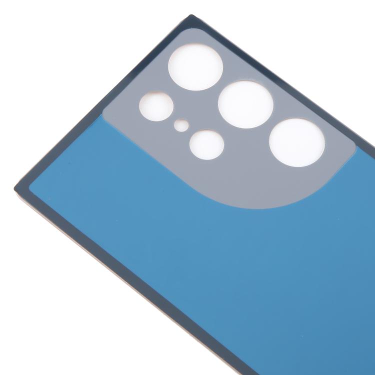 Couvercle arrière de batterie Samsung Galaxy S25 Ultra SM-S9386 (Dorée)