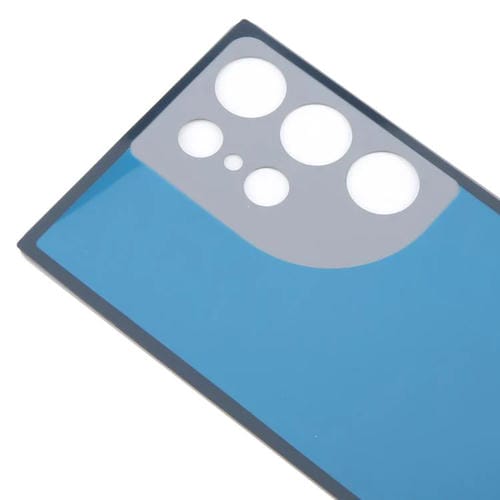 Coperchio Posteriore della Batteria Samsung Galaxy S25 Ultra SM-S9386 (Argento)