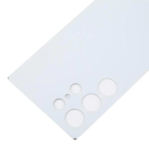Coperchio Posteriore della Batteria Samsung Galaxy S25 Ultra SM-S9386 (Bianco)