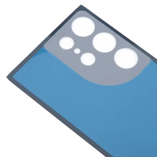 Coperchio Posteriore della Batteria Samsung Galaxy S25 Ultra SM-S9386 (Bianco)