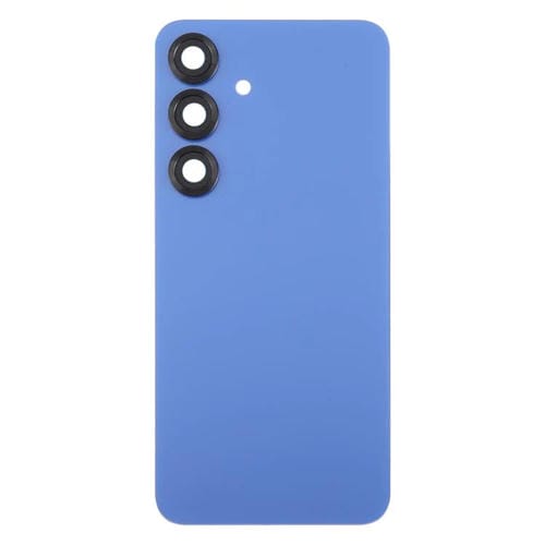 Back Cover Battery + Camera Lens Samsung Galaxy S25 SM-S931 (Navy Blue)