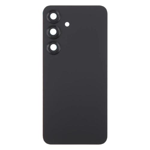 Back Cover Samsung Galaxy S25 SM-S931 Battery with Camera Lens (Black)