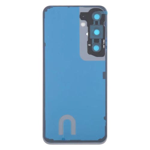 Back Cover Samsung Galaxy S25 SM-S931 with Camera Lens (Green)