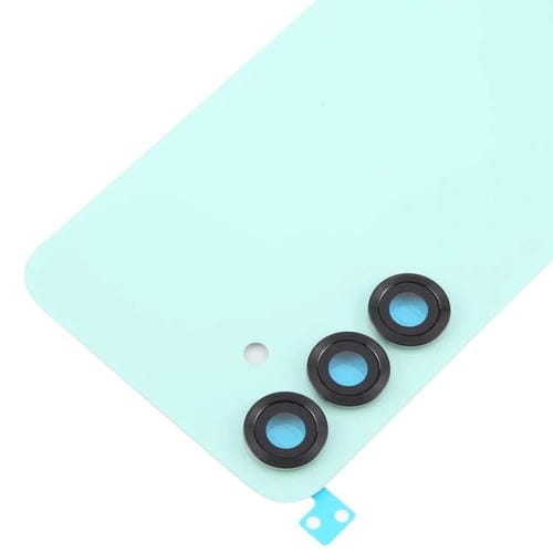 Back Cover Samsung Galaxy S25 SM-S931 with Camera Lens (Green)