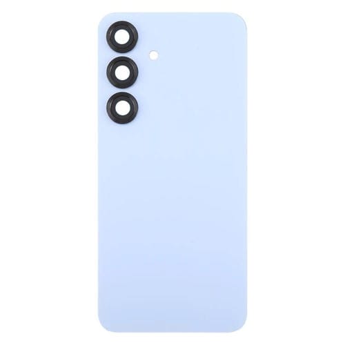 Back Cover Samsung Galaxy S25 SM-S931 with Camera Lens (Glacier Blue)