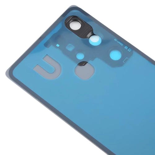 Back Battery Cover Samsung Galaxy S25 Ultra SM-S938 with Camera Lens (Navy Blue)