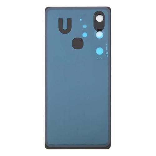 Back Cover Battery Samsung Galaxy S25 Ultra SM-S938 with Camera Lens (OEM)