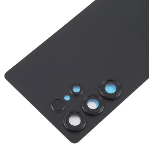 Back Cover Battery Samsung Galaxy S25 Ultra SM-S938 with Camera Lens (OEM)