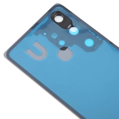 Back Battery Cover Samsung Galaxy S25 Ultra SM-S938 with Camera Lens (Golden)