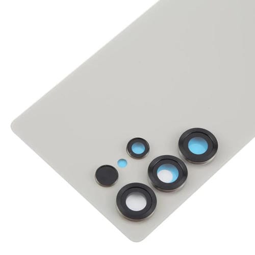 Back Battery Cover with Lens Samsung Galaxy S25 Ultra SM-S938