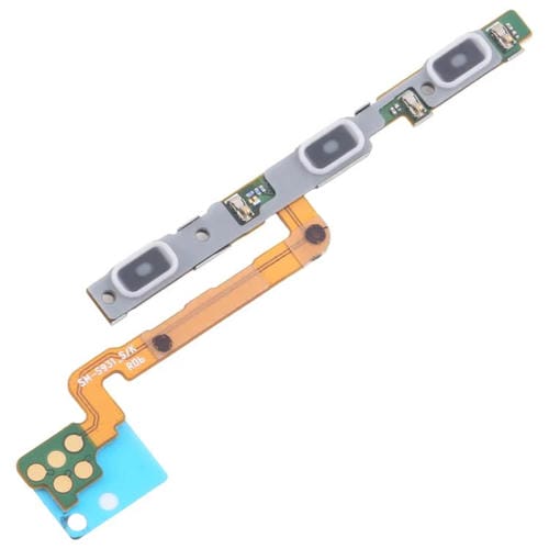 Flex Cable Samsung Galaxy S25 SM-S931B Power Button and Volume