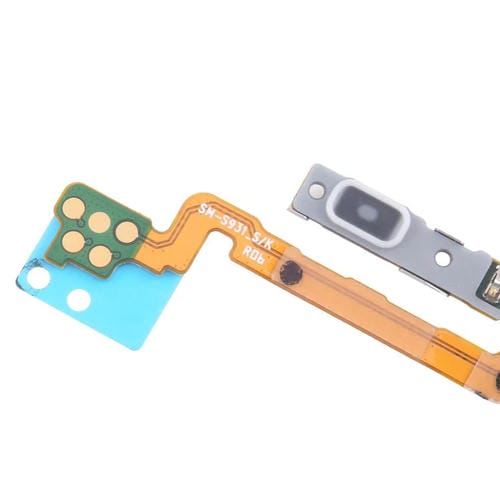 Flex Cable Samsung Galaxy S25 SM-S931B Power Button and Volume
