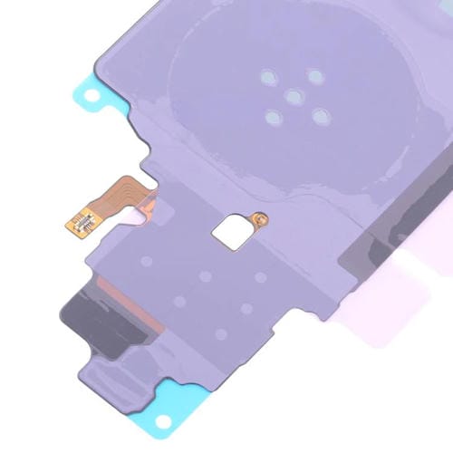 Módulo de Carregamento Sem Fios NFC Samsung Galaxy S25 SM-S931B