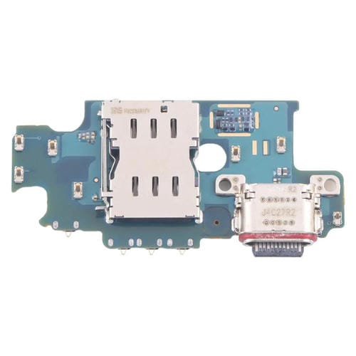 Plaque de Chargement du Port de Charge Samsung Galaxy S25+ SM-S936U