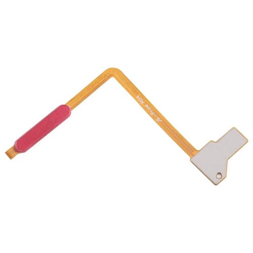 Cable Power Flex Samsung Galaxy J6+ SM-J610 Botón Encendido (Rojo)