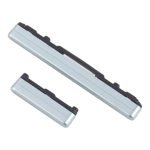 Botão de Energia e Volume Samsung Galaxy Tab S6 Lite SM-P620/P625 (Verde Menta)