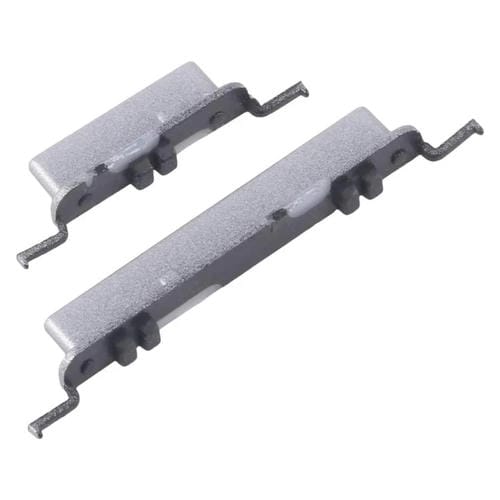 Boutons d'alimentation et de volume Samsung Galaxy Tab A 8.0 SM-T380/T385 (Argent)