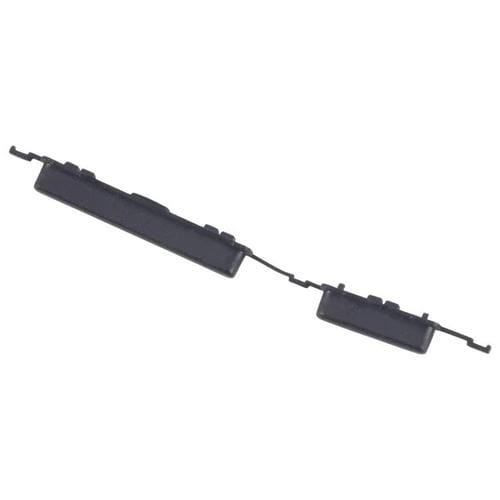 Ein- / Lautstärketaste Samsung Galaxy Tab 4 7.0 SM-T230/T231 (Schwarz)