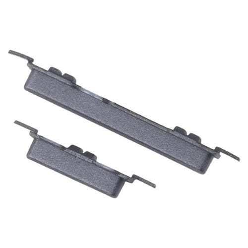 Botón de Encendido y Volumen Samsung Galaxy Tab A 7.0 SM-T280 / T285 (Negro)