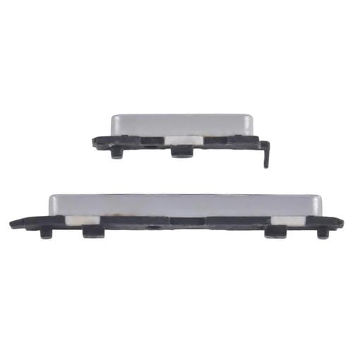 Pulsante di accensione e volume Samsung Galaxy Note 8.0 GT-N5100 (Argento)