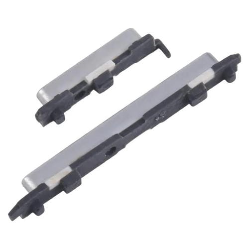 Botão de Energia e Volume Samsung Galaxy Note 8.0 GT-N5100 (Prateado)