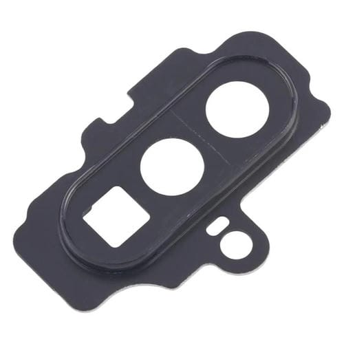 Cubierta de Lente Cámara Trasera Samsung Galaxy Tab S7+ SM-T970 / T976 (Negra)