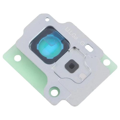 Rückseitige Kameraglasabdeckung Samsung Galaxy Tab S7 FE SM-T730/T736B (Grün)