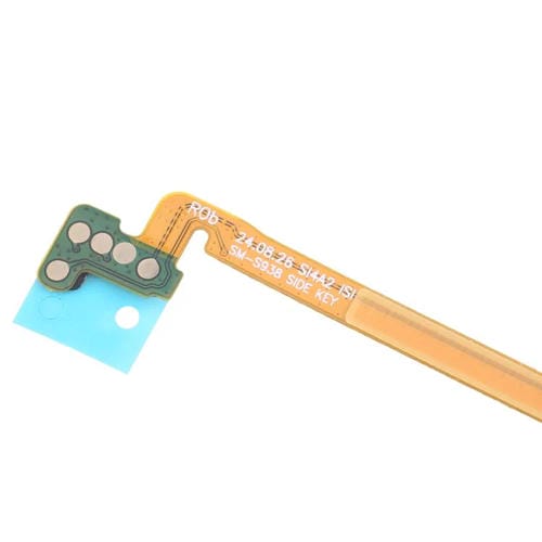 Flex Cable Samsung Galaxy S25 Ultra SM-S938B Power Button and Volume