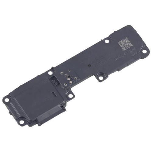 Lautsprecher Klingel mit Rahmen Samsung Galaxy A16 5G SM-A166P