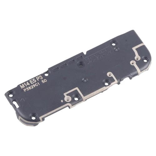 Lautsprecher- und Klingelrahmen Samsung Galaxy M14 5G SM-M146B