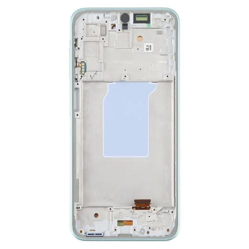 Écran LCD OLED 6,46 pouces et cadre (vert) Samsung Galaxy A26 SM-A266B