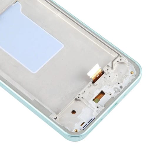 Écran LCD OLED 6,46 pouces et cadre (vert) Samsung Galaxy A26 SM-A266B