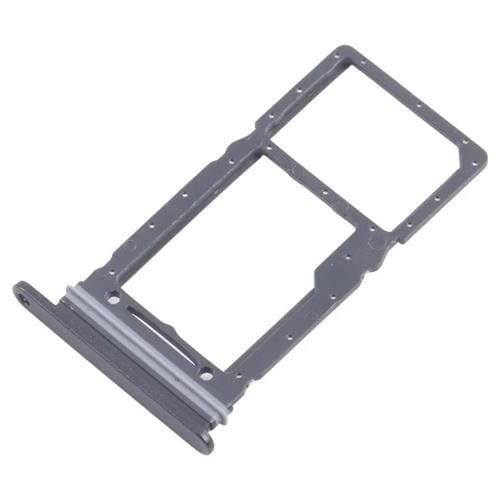 Plateau Carte SIM et Micro SD Samsung Galaxy A26 SM-A266U (Noir)